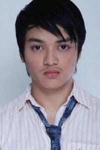 Kenjie Garcia in Ang Lihim Ni Antonio
