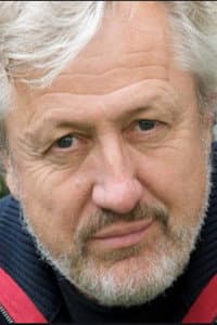 Ingemar Carlehed in Pappa och himlen