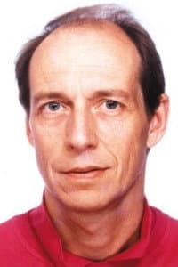 Bruno Årfors in Sagan om Björn Borg