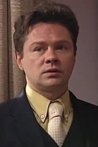Pavel Adamchikov in Новогодние приключения в июле
