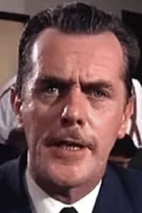 Ronald Baddiley in Too Near the Sun