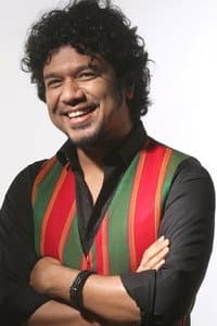 Papon in The Last Monk