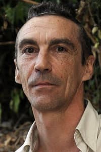 Hubert Mounier in Michel Delpech - Le Grand Rex