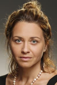 Ksenya Basha in Оператор Вікторія