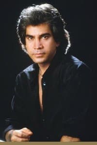José Luis Rodríguez in 1981 ANO ZERO DA LÍNGUA GALEGA