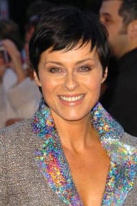 Lisa Stansfield in Back To The 80's - Live In Concert