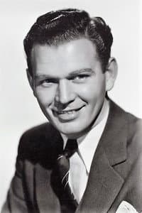 Russell Hardie in Meet Nero Wolfe