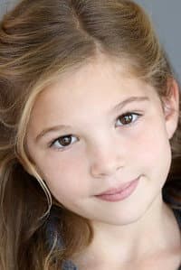 Adison LaPenna in Pals