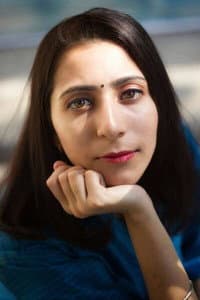Naina Sareen in Eeb Allay Ooo!