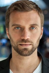 Günter Bubbnik in Ein wilder Sommer – Die Wachausaga