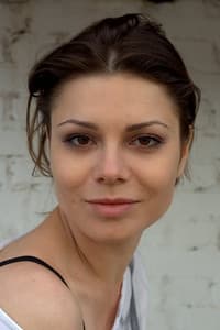 Polina Kuzminskaya in Компот