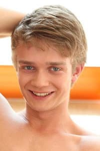 Tom Pollock in Lovers in the Night