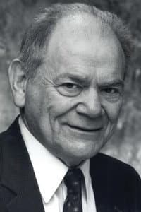 George Murdock in Firepower
