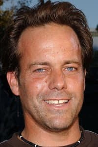 John Stockwell in City Limits