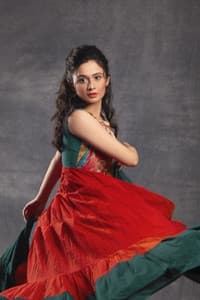 Jannatul Ferdous Oishee in Mission Extreme 2: Black War