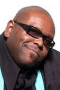 Michael Bland in Prince and the N.P.G.: Diamonds and Pearls Video Collection