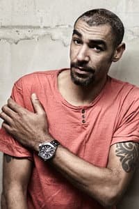 Leeroy Thornhill in The Prodigy: Electronic Punks