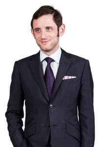 Luzer Twersky in Félix et Meira