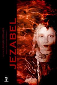 Valentina Reis in Jezabel