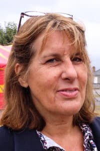 Catherine Boskowitz in Chroniques fidèles survenues au siècle dernier à l’hôpital psychiatrique Blida-Joinville, au temps où le Docteur Frantz Fanon était chef de la cinquième division entre 1953 et 1956