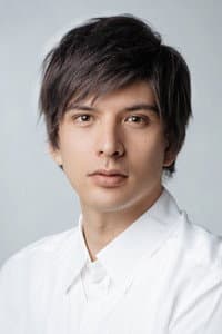 Yu Shirota in エンジェルフライト THE MOVIE