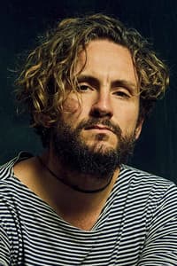 John Butler in Vodafone Live at the Chapel Series 3