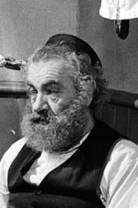 Yossi Yadin in Einer spielt falsch
