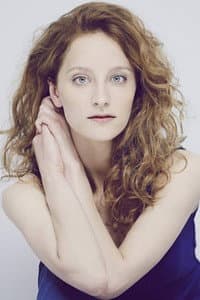 Gabija Siurbytė in Masha
