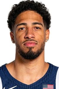 Tyrese Haliburton in WWE Countdown to Wrestlepalooza: Indianapolis