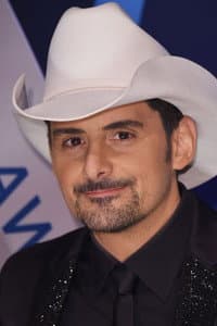 Brad Paisley in Brad Paisley's Comedy Rodeo