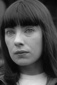 Patricia Healey in Red, White, and Zero