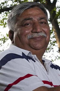 Naresh Gosain in Shaadi Teri Bajayenge Hum Band