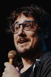 Tomás Fuentes in Ruleta