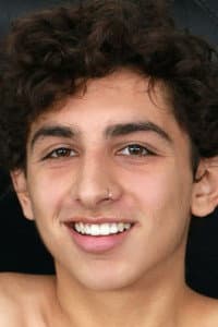Carter Ford in Brother Crush 15