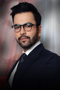 Junaid Khan in Sard