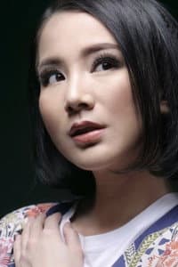 Jill Gladys in Mother Keder: Emakku Ajaib Bener
