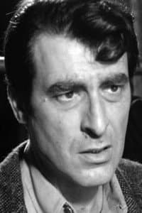 Earl Hammond in Tecnica di un omicidio