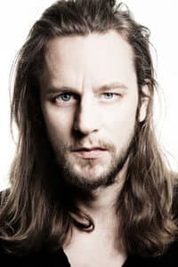 Tadhg Murphy in How to Build a Girl