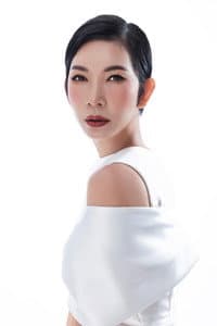 Xuân Lan in Cái Giá Của Hạnh Phúc
