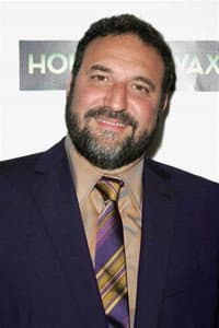 Joel Silver in Scrolls to Screen: A Brief History of Anime