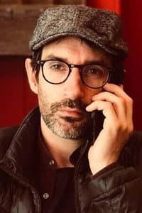 Benoît Herlin in Poison