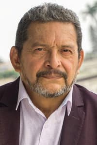 Gonzalo Cubero in Hermano