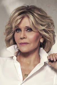 Jane Fonda in Moving On