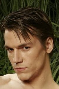 Shane Collins in Mat Brats