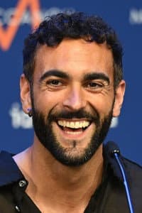 Marco Mengoni in MACE – An Out of Body Experience