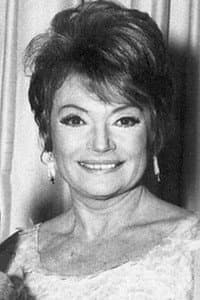 Lila Kedrova in Penelope