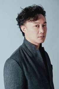 Eason Chan Yik-Shun in Anita Classic Moment Live