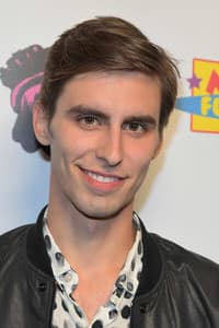 Alex Diehl in The United States of Horror: Chapter 1
