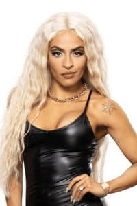 Thea Trinidad in SHINE 40