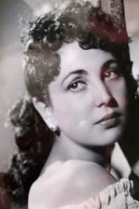 Mercedes Mozart in Hospital de urgencia